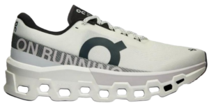 Giay On Running Cloudmonster 2 'White Frost' 3ME10120664