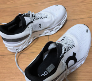 Giay On Running Cloudmonster 2 'White Frost' 3ME10120664