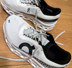 Giay On Running Cloudmonster 2 'White Frost' 3ME10120664