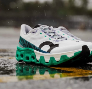 Giay On Running Cloudmonster Hyper 'Mint' 3WE10121560