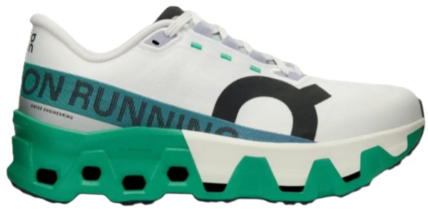 Giay On Running Cloudmonster Hyper 'Undyed Mint' 3ME10131560