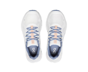 Giay On Running Cloudrunner 'White Flame' 46-98236