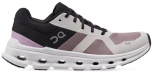 Giay On Running Cloudrunner 'Heron Black White' 46-98641