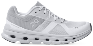 Giay On Running Cloudrunner 'White Frost' 46-99015