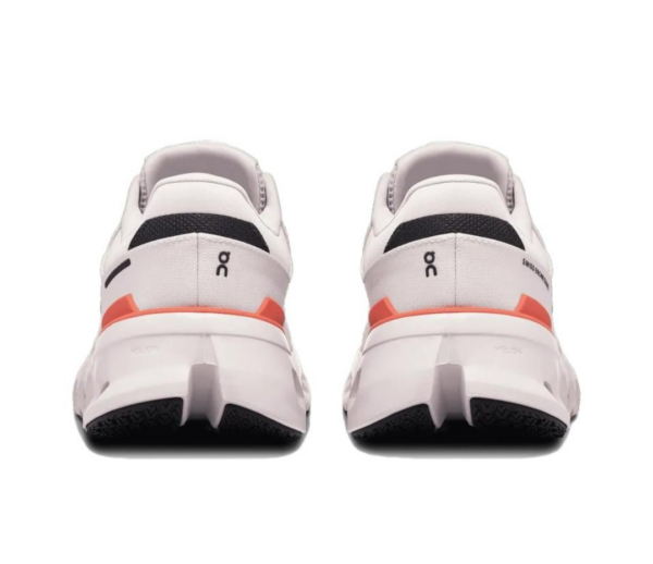 Giay On Running Cloudrunner 2 'White Orange' 3ME10140248
