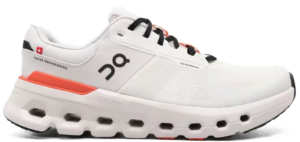 Giay On Running Cloudrunner 2 'White' 3ME10142400