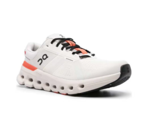 Giay On Running Cloudrunner 2 'White' 3ME10142400