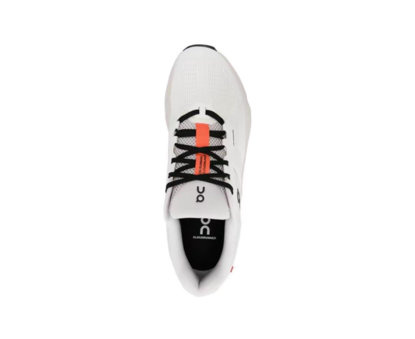 Giay On Running Cloudrunner 2 'White' 3ME10142400