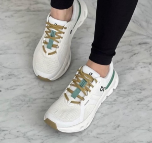 Giay On Running Cloudrunner 2 'Undyed Green' 3ME10142404