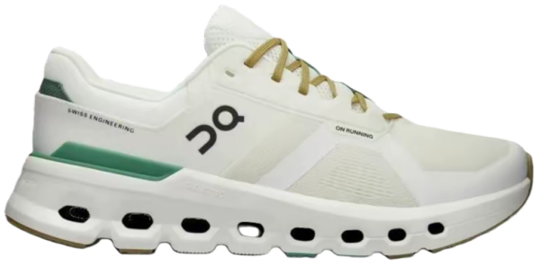 Giay On Running Cloudrunner 2 'Undyed Green' 3ME10142404