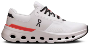 Giay On Running Cloudrunner 2 'White Sand' 3WE10130248