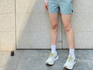 Giay On Running Cloudrunner 2 'Undyed Green' 3WE10132404