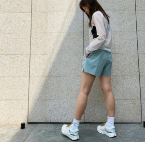 Giay On Running Cloudrunner 2 'Undyed Green' 3WE10132404