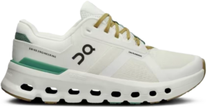 Giay On Running Cloudrunner 2 'Undyed Green' 3WE10132404