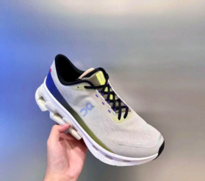 Giay On Running Cloudspark 'Grey' 3ME10392132