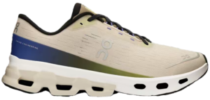 Giay On Running Cloudspark 'Grey' 3ME10392132