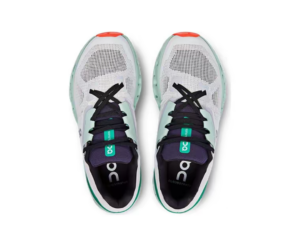 Giay On Running Cloudstratus 'White Creek' 39-98245