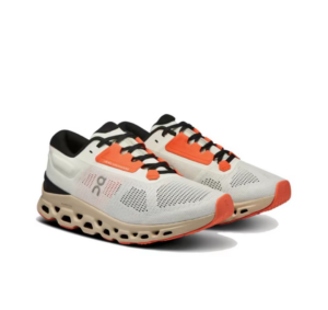 Giay On Running Cloudstratus 3 'White Sand' 3WD30121148