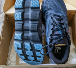 Giay On Running Cloudstratus 3 'Metal Wisteria' 3MD30111234