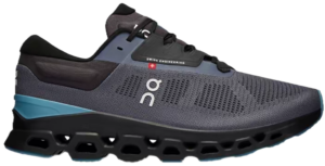 Giay On Running Cloudstratus 3 'Metal Wisteria' 3MD30111234