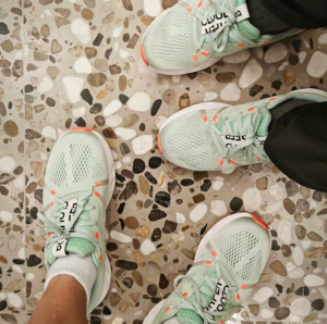 Giay On Running Cloudsurfer 7 'Green' 3MD10421071