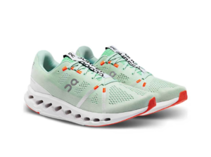 Giay On Running Cloudsurfer 7 'Green' 3MD10421071