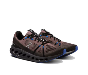 Giay On Running Cloudsurfer 'Black Cobalt' 3MD10421509