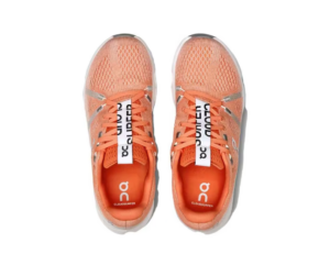 Giay On Running Cloudsurfer 'Flame White' 3WD10441204