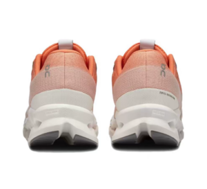 Giay On Running Cloudsurfer 'Flame White' 3WD10441204