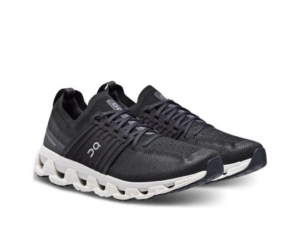 Giay On Running Cloudswift 3 'All Black' 3MD10560485