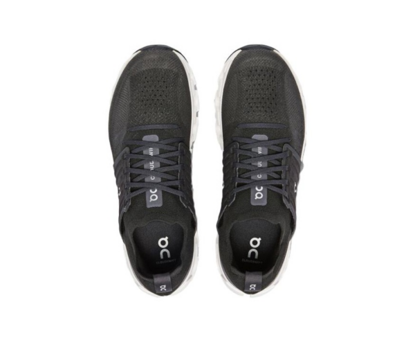 Giay On Running Cloudswift 3 'All Black' 3MD10560485