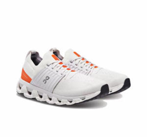 Giay On Running Cloudswift 3 'Ivory Flame' 3MD10561195