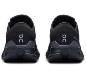 Giay On Running Cloud X 4 'Black' 3ME30040106