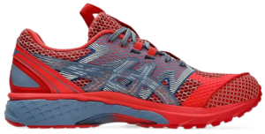 Giay Asics US4-S Gel-Terrain 'Red Wood Crepe' 1203A394-600