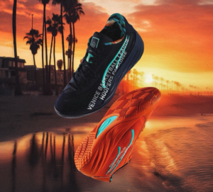 Giay Puma All-Pro Nitro x VBL 'Navy Maple' 311374-02