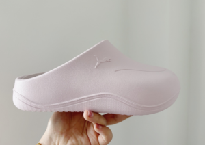 Dep Puma Wave Mule 'Grape Mist' 399050-05