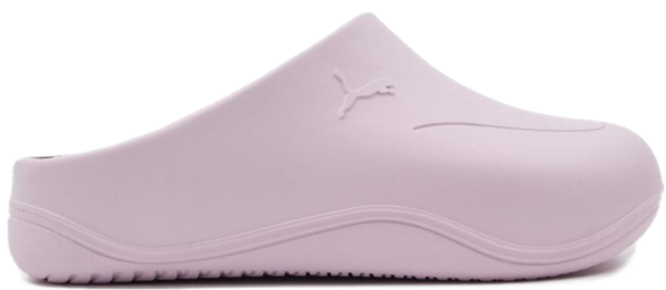 Dep Puma Wave Mule 'Grape Mist' 399050-05