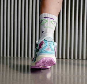 Giay Nike LeBron 21 PRM 'Pearl Of Z' FV7276-401