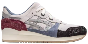 Giay Asics Gel Lyte 3 x Kith '07 Remastered 'Seoul' 1201A847-100