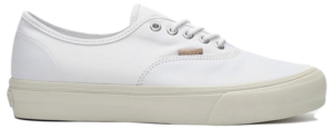 Giay Vans Authentic LX x JJJJound 'White' VN0A4CS4W00