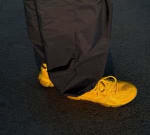 Giay Asics Gel-Quantum 360 VIII x C.P. Company 'Yellow' 1203A507-750