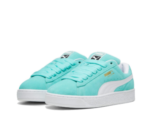 Giay Puma Suede XL 'Blue' 395205-24
