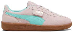 Giay Puma Palermo 'Mauve Mist Mint' 396463-23
