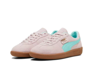 Giay Puma Palermo 'Mauve Mist Mint' 396463-23