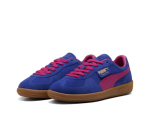 Giay Puma Palermo 'Lapis Lazuli' 396463-21