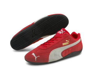 Giay Puma Speedcat LS 'High Risk Red' 380173‑04