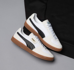 Giay Puma Super Team OG 'White Black Gum' 390424-09