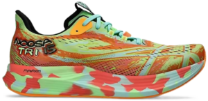 Giay Asics Noosa Tri 15 'Avant Garde Lime Burst' 1011B609-301