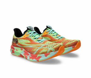 Giay Asics Noosa Tri 15 'Avant Garde Lime Burst' 1011B609-301