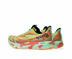 Giay Asics Noosa Tri 15 'Avant Garde Lime Burst' 1011B609-301